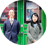 横浜中華街発展会協同組合様