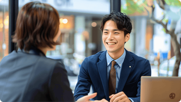 難しいところは全部おまかせ