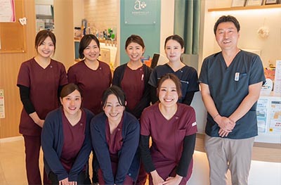 青山歯科クリニック