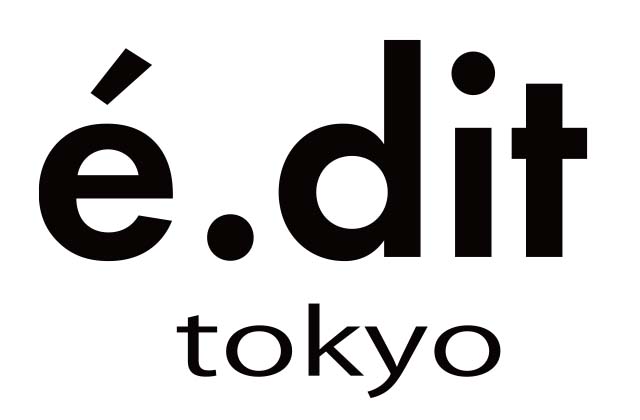 e.dit tokyo