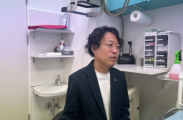 光が丘動物病院のスタッフ